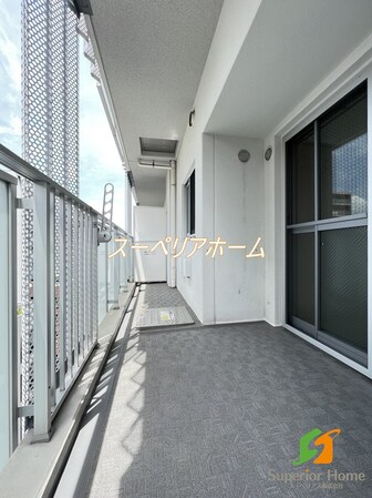 パークフラッツ日本橋馬喰町の物件内観写真